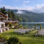 Bolu'da Düğün Rehberi: Mekanlar, Firmalar ve İpuçları