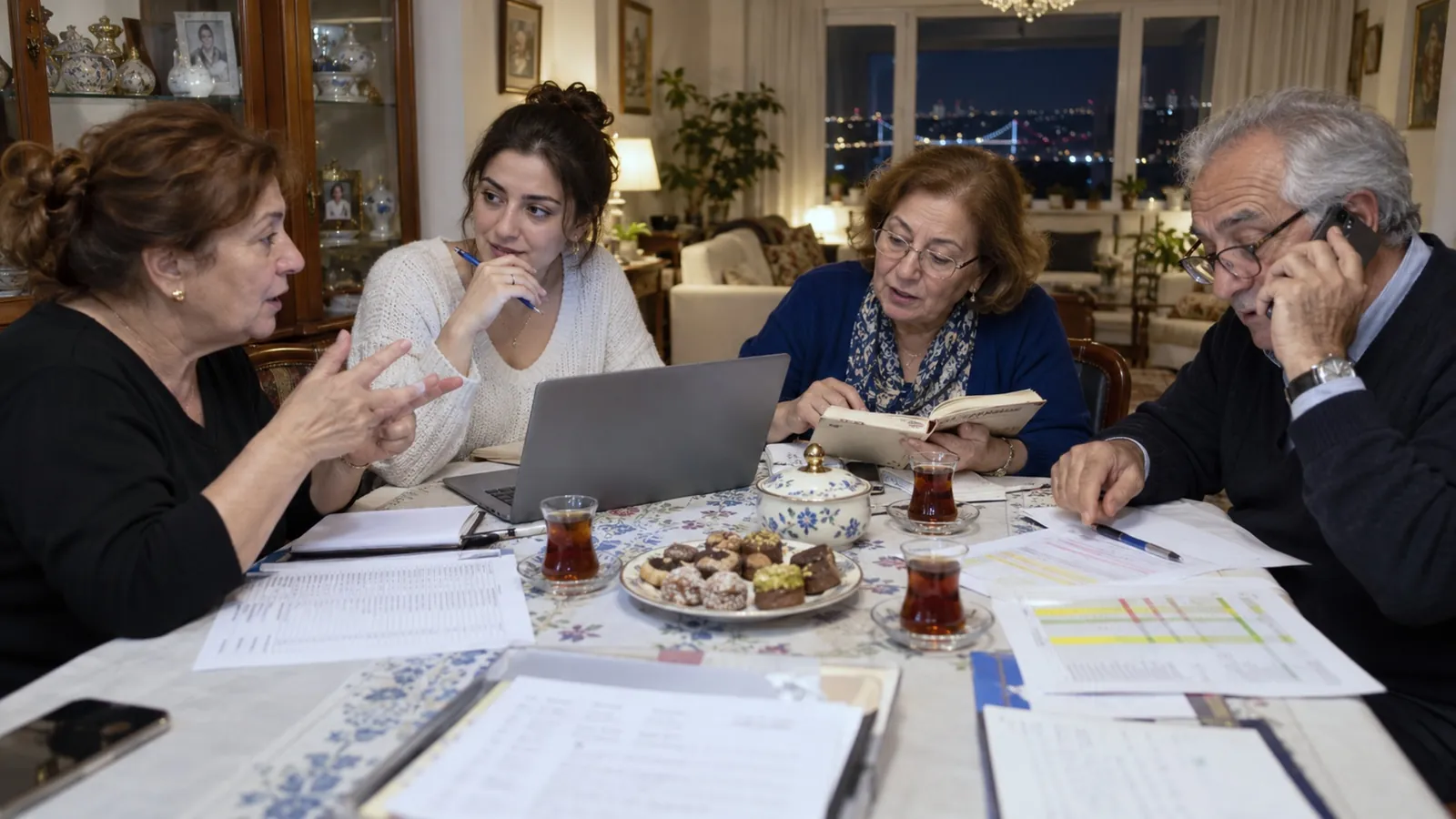 Davetli Listesi Nasıl Hazırlanır?