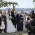 Düğün Günü Fotoğraf Çekim Listesi