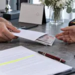 Düğün Mekanı Kapora ve İptal Koşulları