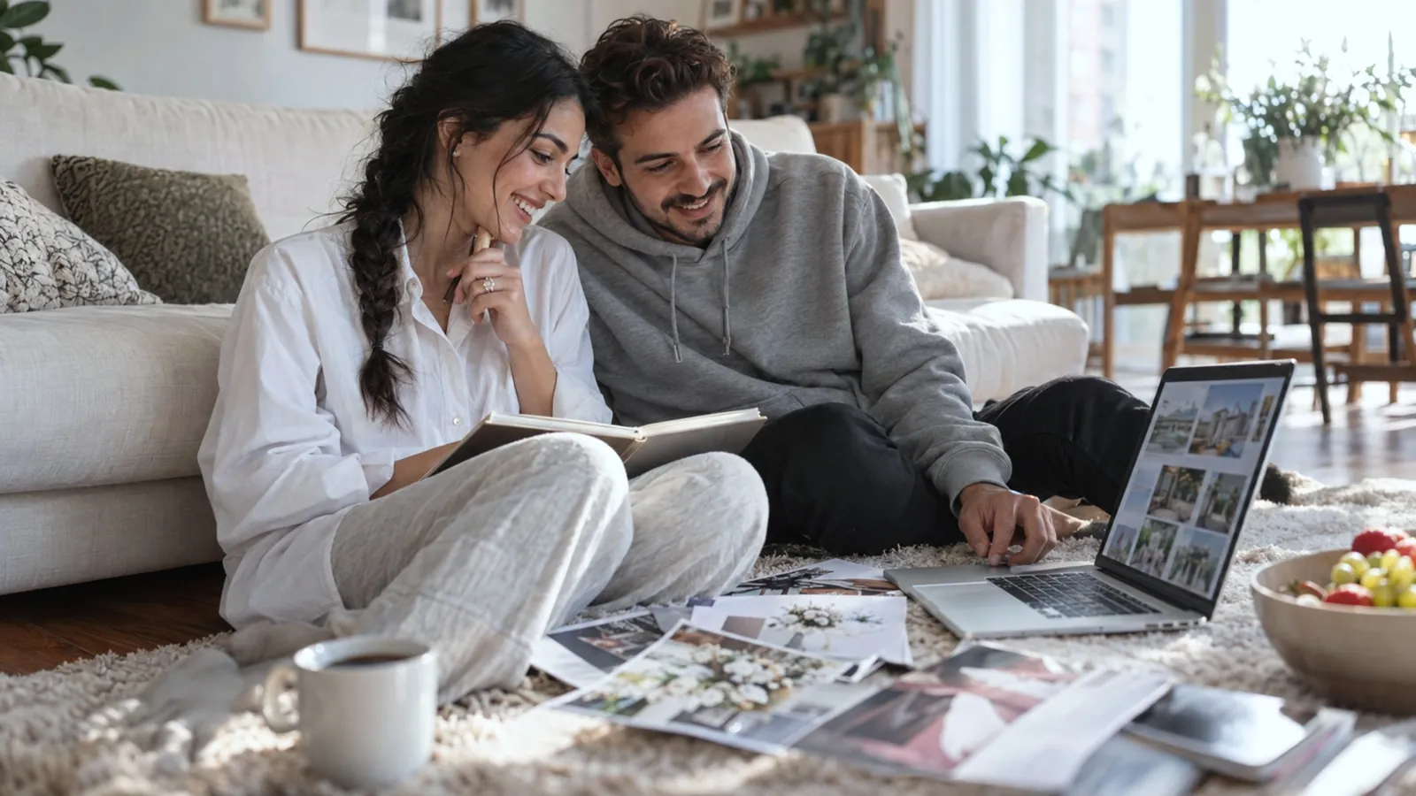 Düğün Planlamaya Nereden Başlanır? İlk 30 Gün