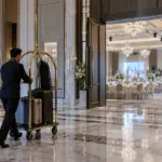 Otel Düğünü Rehberi: Paketler, Konaklama ve İpuçları