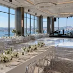 Otelde Düğün mü Salonda Düğün mü? Karşılaştırma