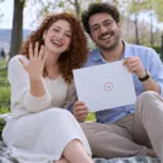 Save the Date Çekimi Nedir, Nasıl Yapılır?
